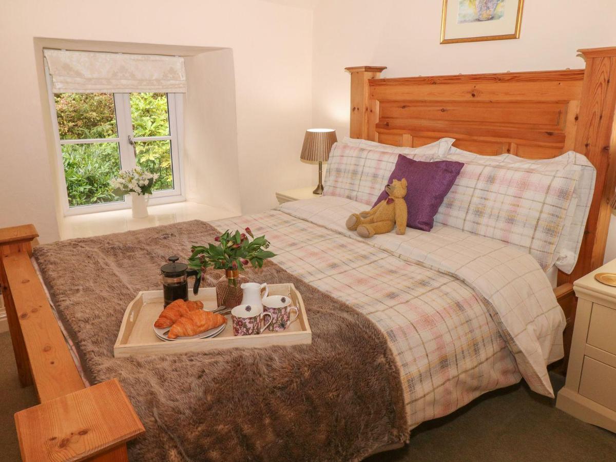 Hope Cottage Castleton  Ngoại thất bức ảnh