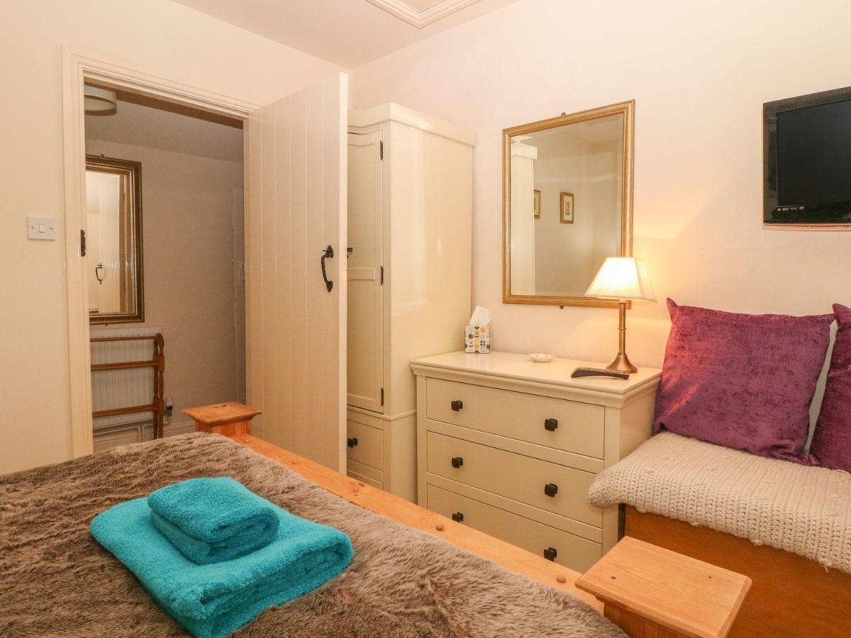 Hope Cottage Castleton  Ngoại thất bức ảnh