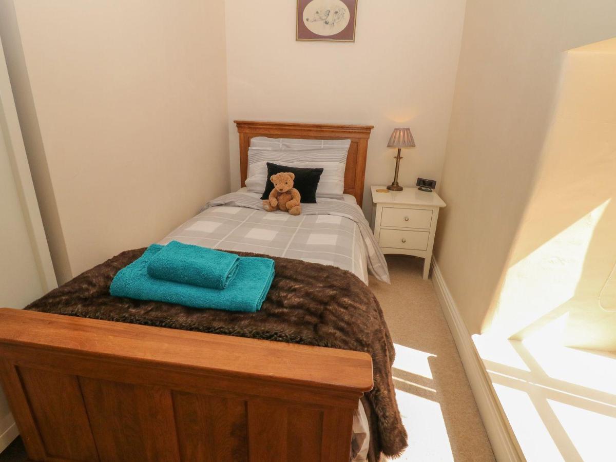 Hope Cottage Castleton  Ngoại thất bức ảnh