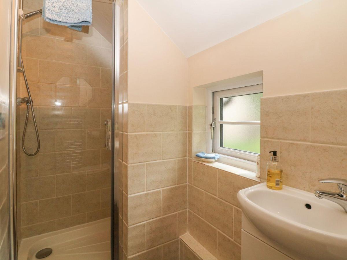Hope Cottage Castleton  Ngoại thất bức ảnh